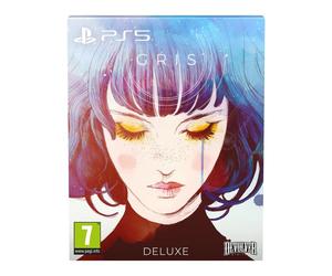 Outright Games Gris - Deluxe Edition