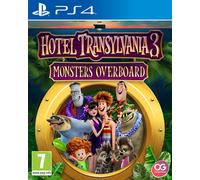 Outright Games Hotel Transylvania 3: Monsters Overboard - P (Sony Playstation 4)
