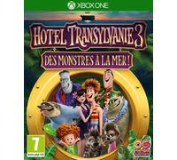 Outright Games Hotel Transylvanie 3 : Des Monstres à la Mer