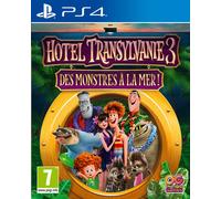 Outright Games Hotel Transylvanie 3 : Des Monstres à la Mer