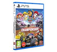 Outright Games Jeu PLAYSTATION 5 Paw Patrol Rescue Wheel