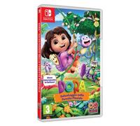 Outright Games Jeu Switch Dora Sauvetage Dans La Forêt