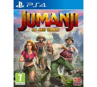 Outright Games Jumanji : Le Jeu Vidéo