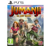 Outright Games Jumanji : Le Jeu Vidéo