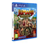 Outright Games Jumanji: Wild Adventures