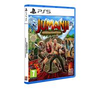 Outright Games Jumanji: Wild Adventures