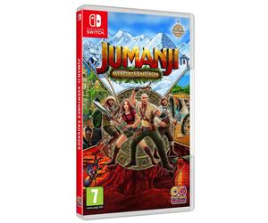 Outright Games Jumanji: Wild Adventures