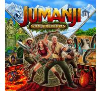 Outright Games Jumanji: Wild Adventures Standard PlayStation 4