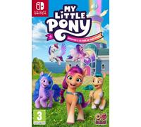 Outright Games My Little Pony: Aventure À La Baie De Port-poney