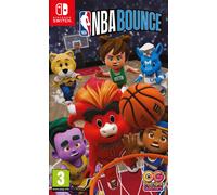 PREMIUM – NBA Bounce - Switch