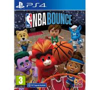 Outright Games NBA Bounce