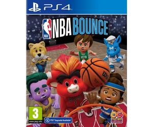 Outright Games NBA Bounce
