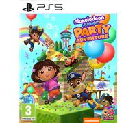 Outright Games Nick Jr. Party Adventure