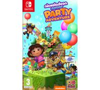 Outright Games Nick Jr. Party Adventure