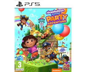 Outright Games Nick Jr. Party Adventure