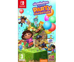 Outright Games Nick Jr. Party Adventure