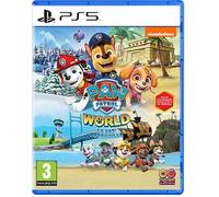 Outright Games PAW Patrol World - La Pat'Patrouille
