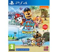 Outright Games PAW Patrol World - La Pat'Patrouille