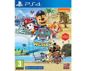 Outright Games PAW Patrol World - La Pat'Patrouille