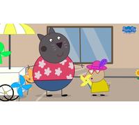 Outright Games Peppa Pig : Aventures autour du Monde