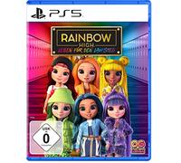 Outright Games Rainbow High : Leben für den Laufsteg - PS5