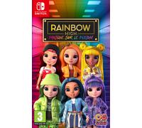 Outright Games Rainbow High: Runway Rush