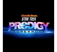 Outright Games Star Trek Prodigy: Supernova