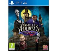 Outright Games The Addams Family: Mansion Mayhem
