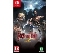 Outright Games The House Of The Dead 2: Remake Limited Edition Nintendo Switch Taille unique Unisex