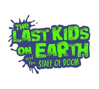 Outright Games The Last Kids on Earth and the Staff of Doom Standard Multilingue Nintendo Switch