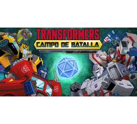 Outright Games Transformers: Battlegrounds Standard Espagnol Nintendo Switch