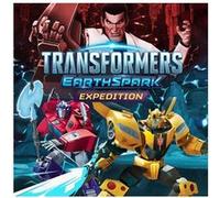 Outright Games Transformers: Earth Spark - Expedition Standard Nintendo Switch G