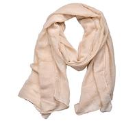 Outrip Foulard Femme Soie Dames Light Soft Fashion Scarf Neck Solid Wrap Châle Echarpes et Foulards Femme