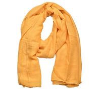 Outrip Foulard Femme Soie Dames Light Soft Fashion Scarf Neck Solid Wrap Châle Echarpes et Foulards Femme