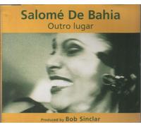 De Bahia,Salome - Outro Lugar [Import]