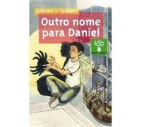Outro Nome Para Daniel - [Livre en VO] Álvarez, Ramiro J (Auteur)