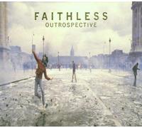 Faithless – Outrospective – Arista