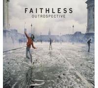 Faithless – Outrospective – Vinyle 12"