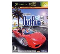 Sega OUTRUN 2