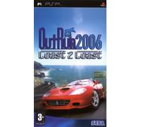 Outrun 2006 : Coast 2 coast