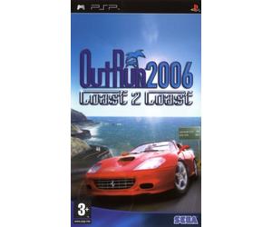 Outrun 2006 : Coast 2 coast