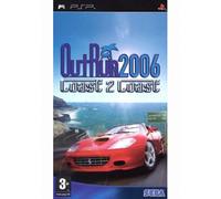 Outrun 2006 - Coast 2 Coast PSP