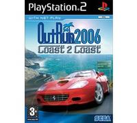 Outrun 2006 - Coast To Coast G