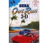 OutRun 3-D G