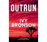 Outrun: Introducing Jessie Baltimore