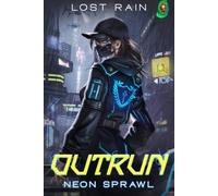 Outrun: Neon Sprawl