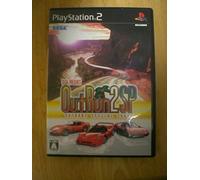 OutRun2 SP [First Print Limited Edition]
