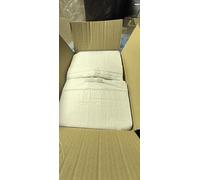 OUTSERT Pochettes Adhésives A5, Neutres, 228 x 165 mm, Pack de 1000, Fabriquées en France, Pour Documents, Expédition, Colis