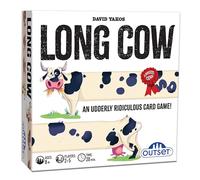 Outset Jeu de Vache Longue