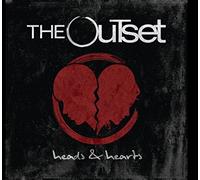 Outset,the - Heads & Hearts [Import]